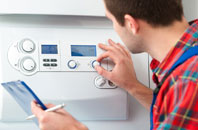 free commercial Nunclose boiler quotes